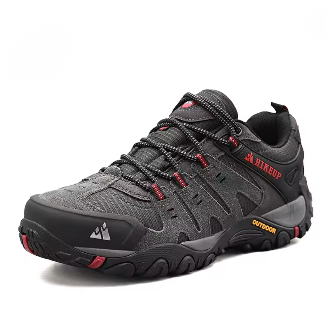 HIKEUP TrailGuard Low™