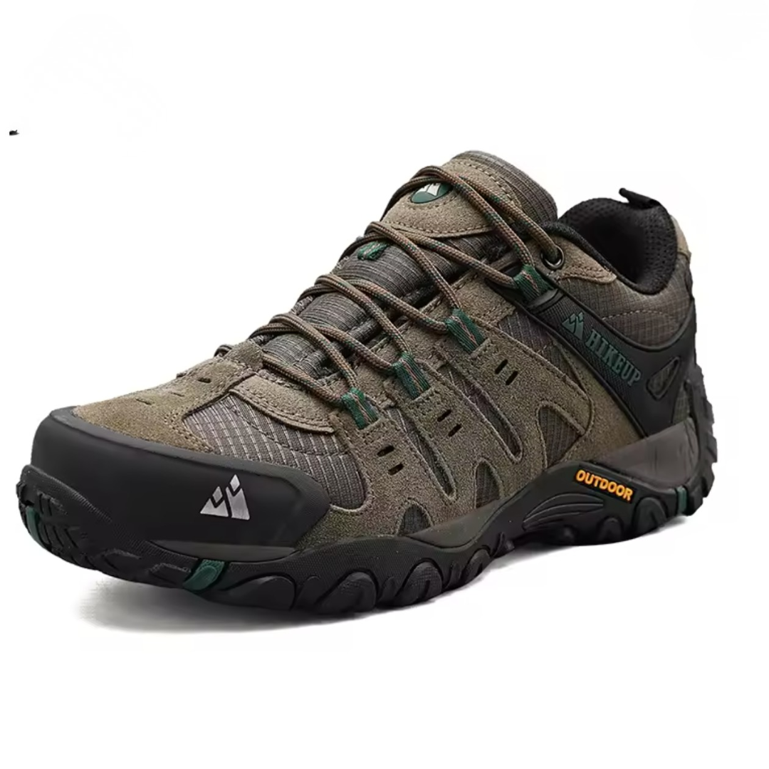 HIKEUP TrailGuard Low™